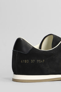 Common Projects Driving Shoe Sneakers