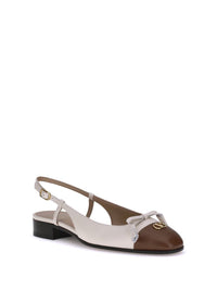 Valentino Garavani Ballerinas