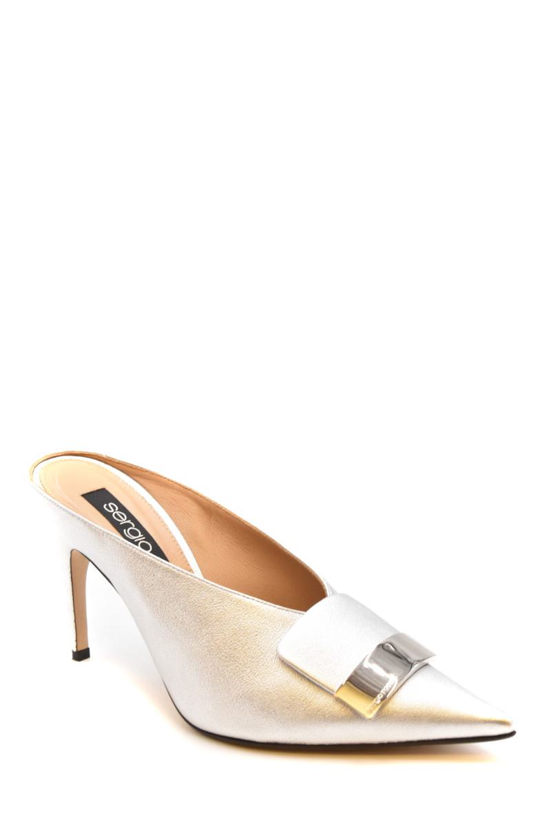 Sergio Rossi Décolleté