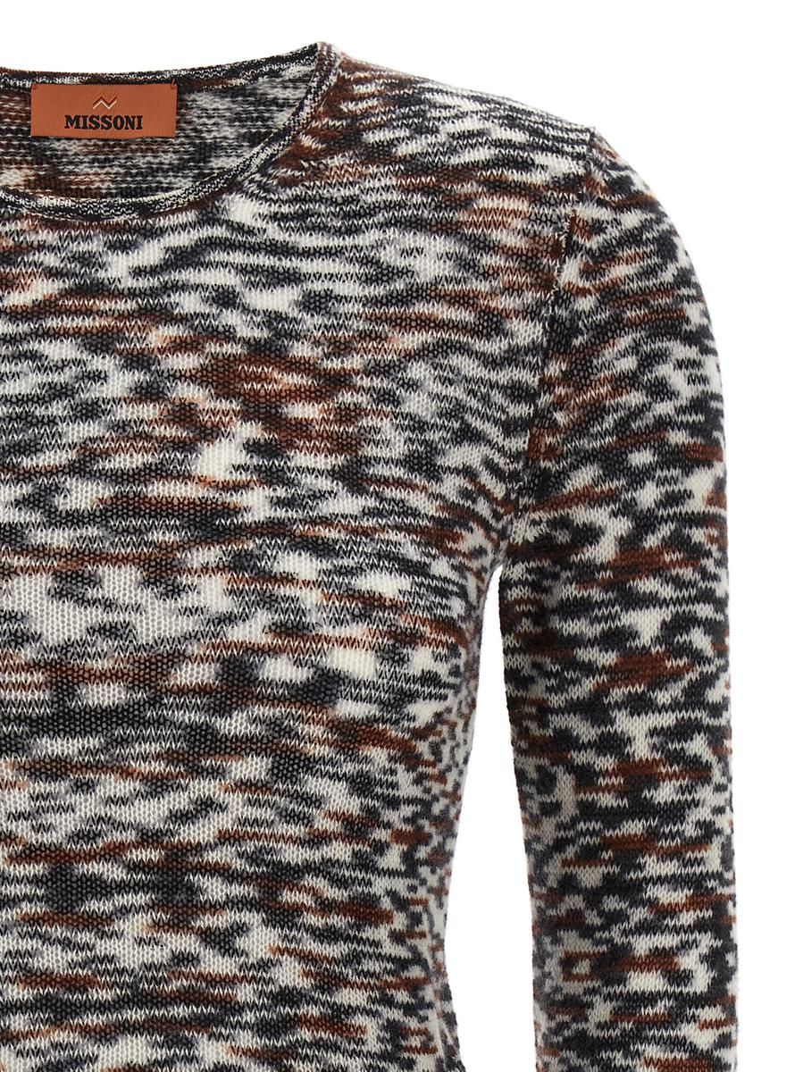 Missoni Cashmere Sweater