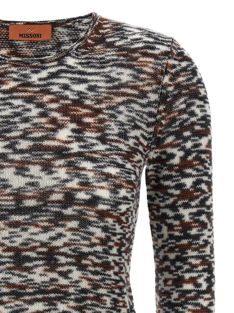 Missoni Cashmere Sweater