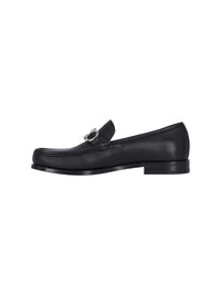 Salvatore Ferragamo Flat Shoes
