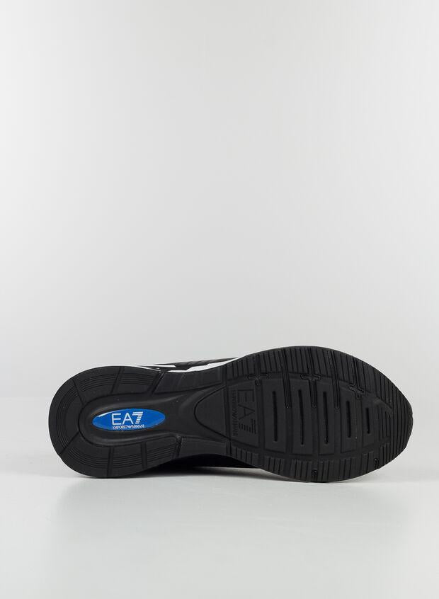 Ea7 Emporio Armani Shoes