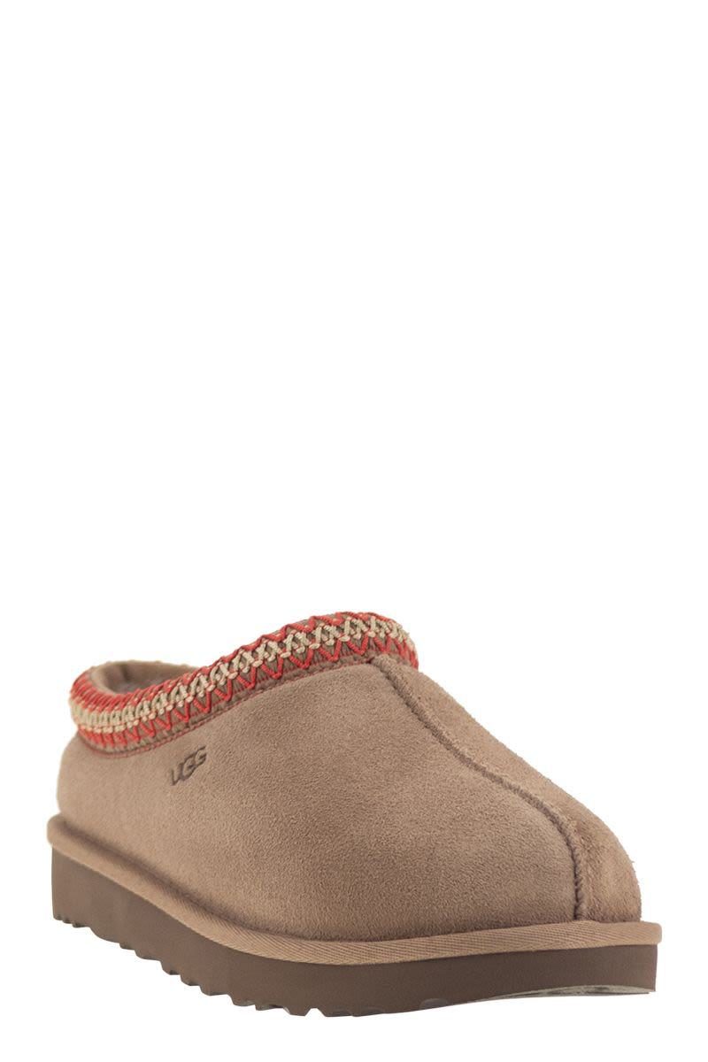 UGG Tasman Ii - Suede Shoe