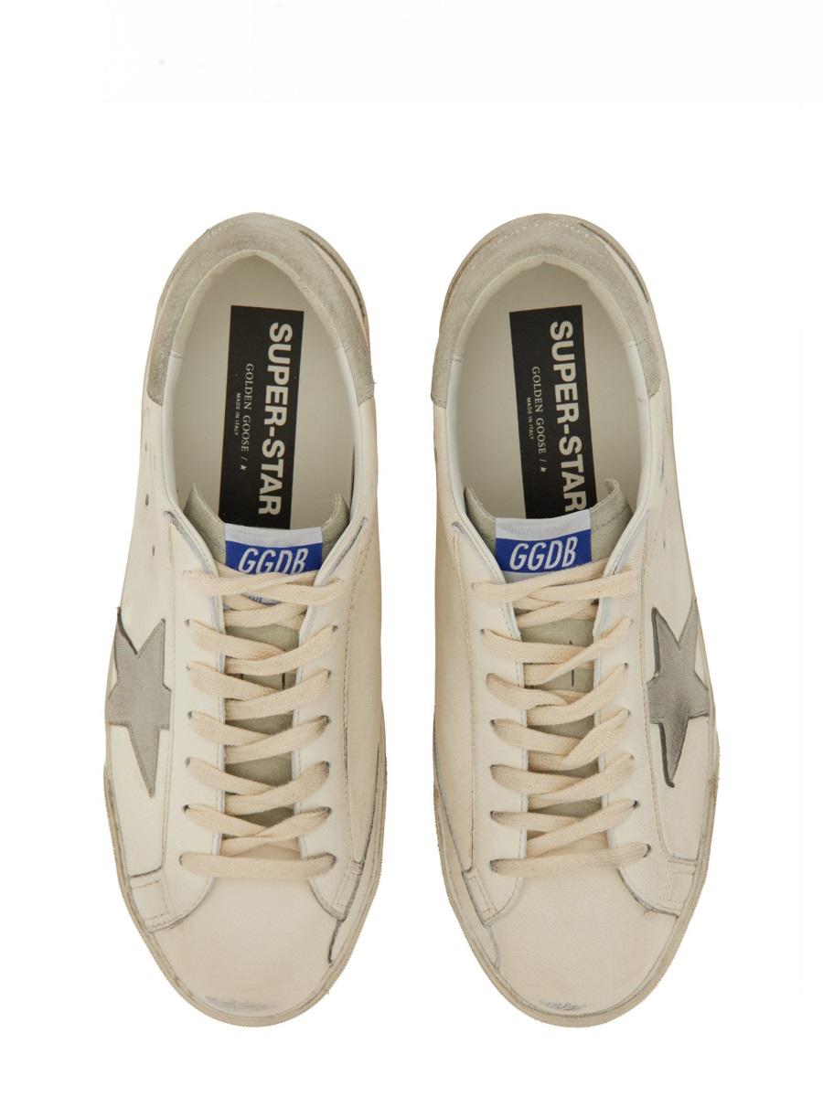 Golden Goose Sneaker "Superstar"