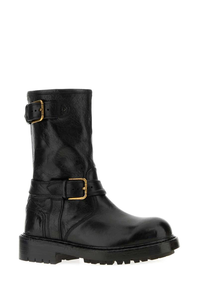 Dolce & Gabbana Boots