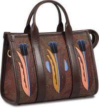 Etro Etro X Agostino Iacurci - Mini Handbag