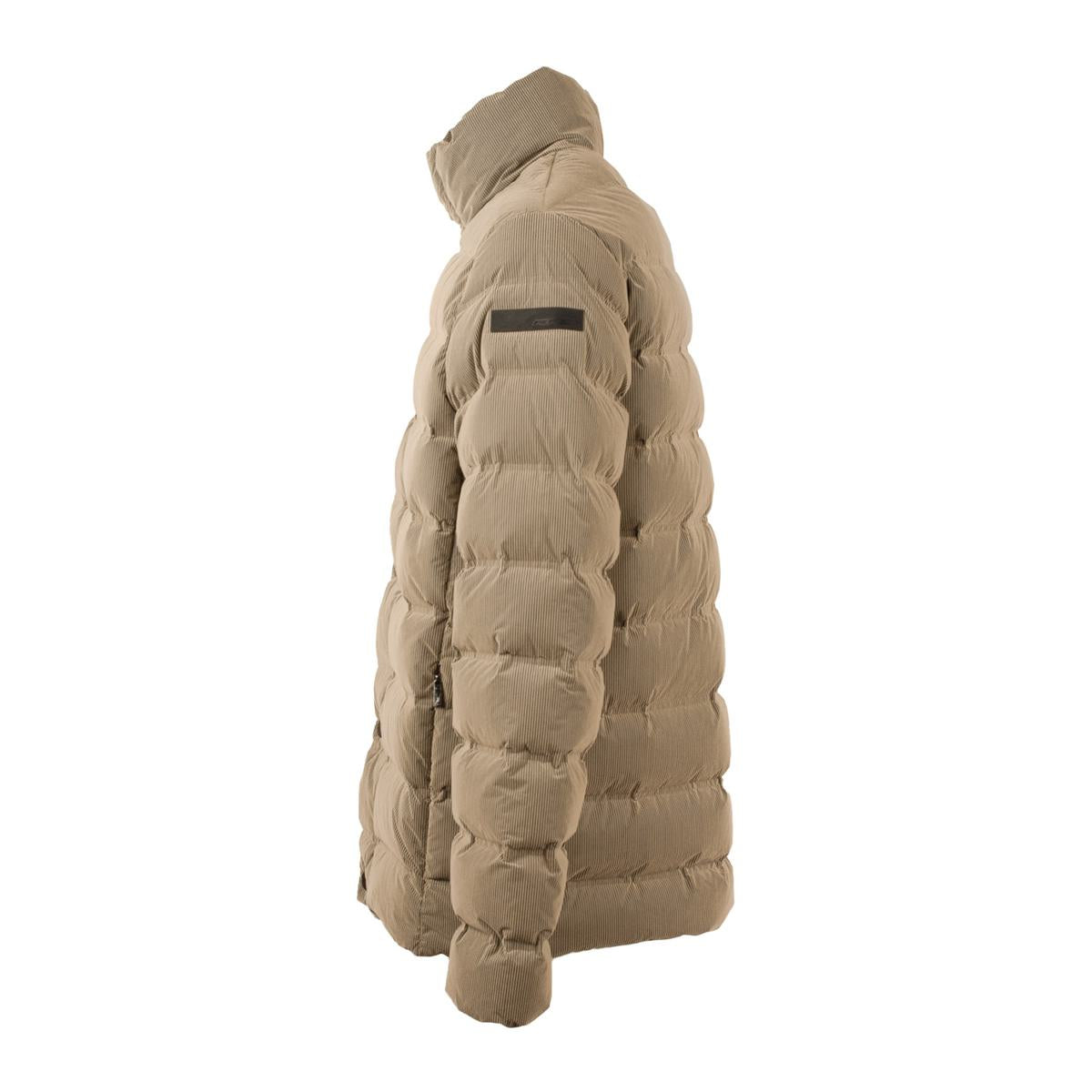 RRD Techno Velvet 1000 Tubic Jkt