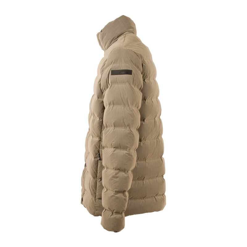 RRD Techno Velvet 1000 Tubic Jkt