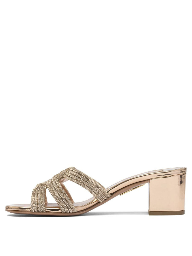Aquazzura Sandals