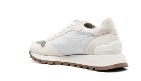 Brunello Cucinelli Flat Shoes