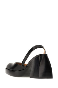 Nodaleto Heeled Shoes