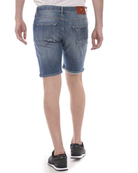 Daniele Alessandrini Short