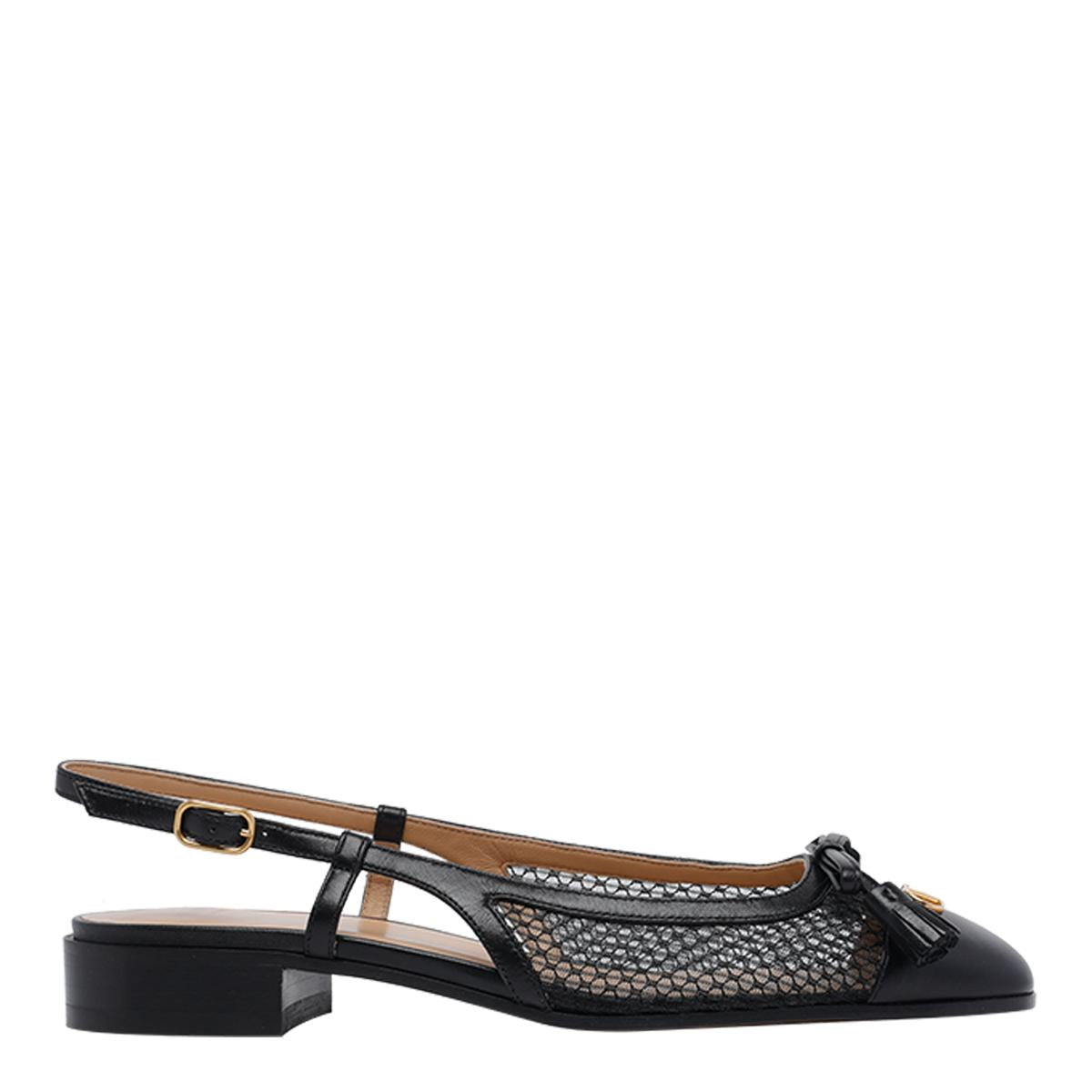 Valentino Garavani Flat Shoes