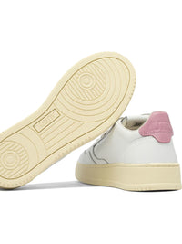 Autry "Medalist Low" Sneakers
