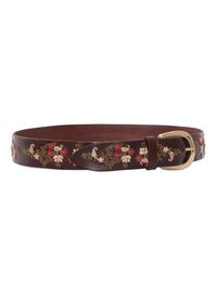 Claudio Orciani Belt