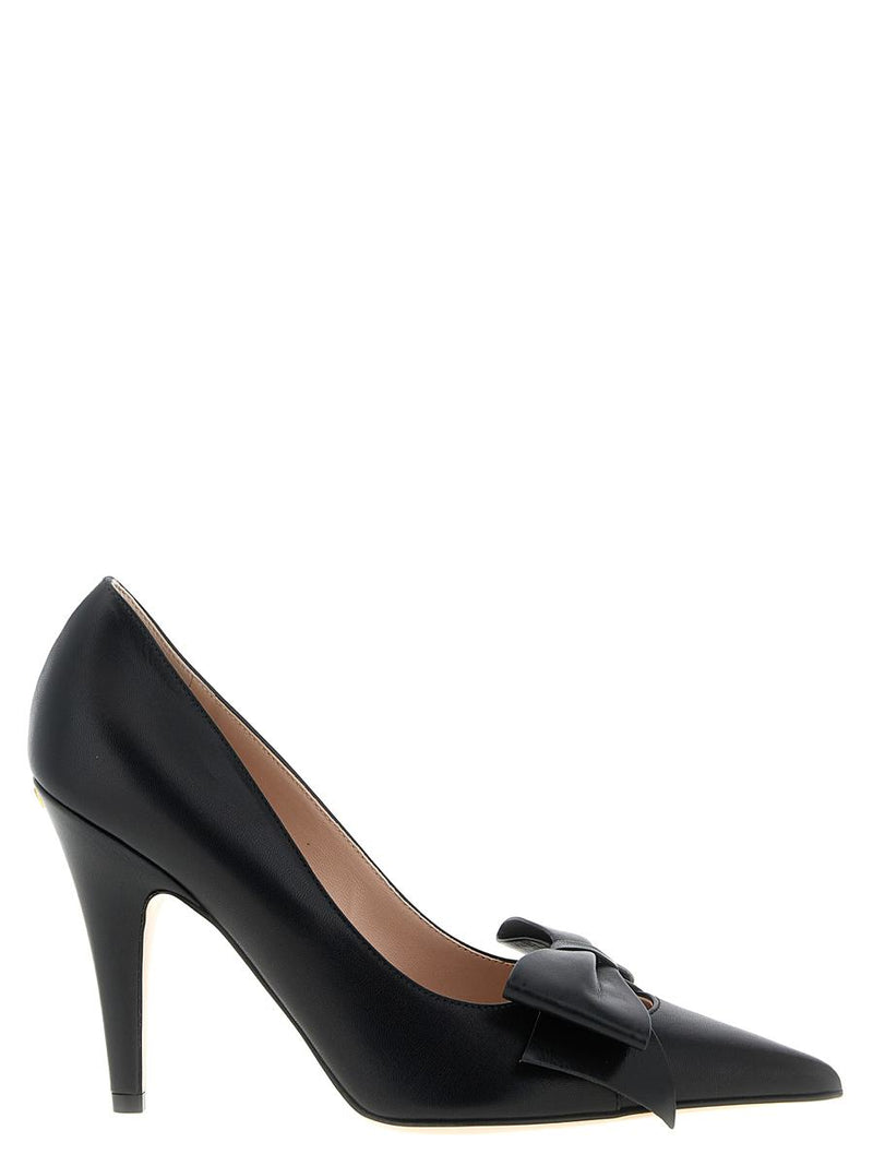 Valentino Garavani Valentino Garavani 'Bowow' Pumps