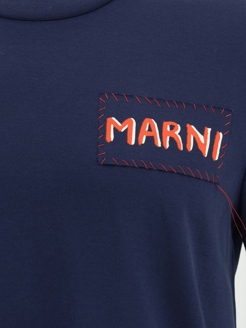 Marni T-Shirts