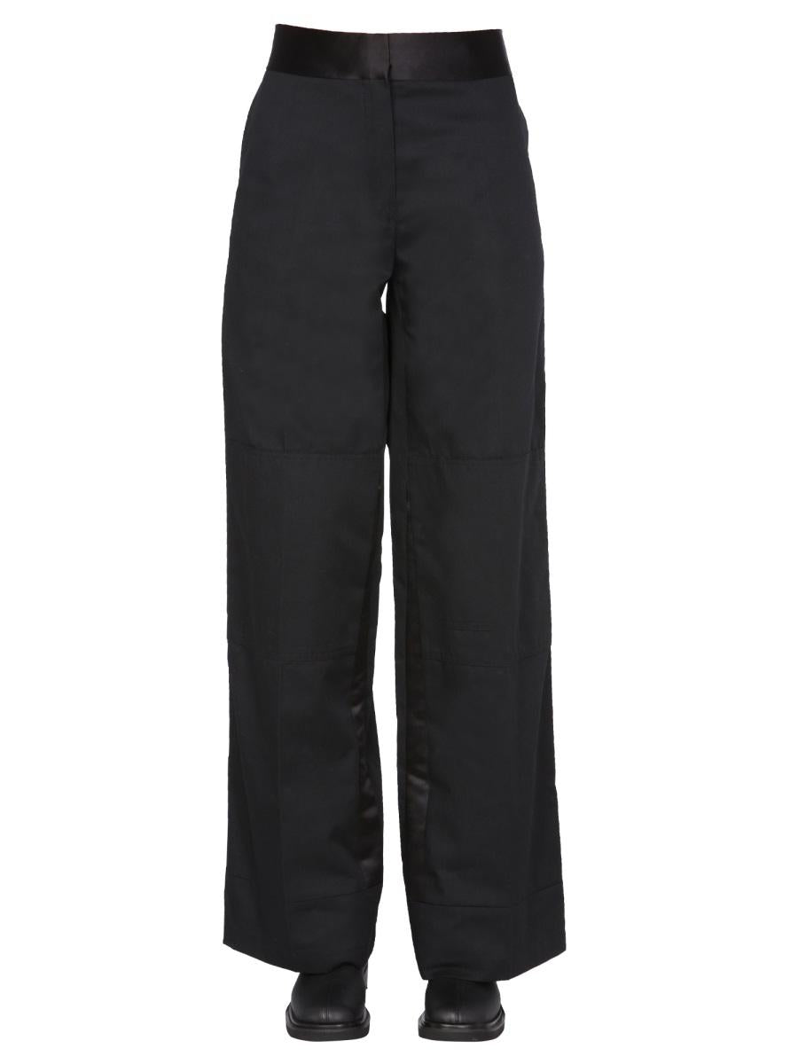 Raf Simons "Ceremonial Worker" Trousers