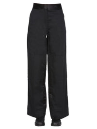 Raf Simons "Ceremonial Worker" Trousers