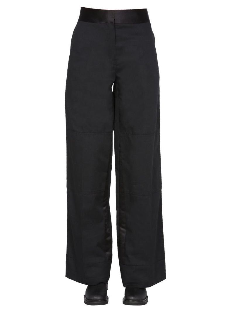 Raf Simons "Ceremonial Worker" Trousers