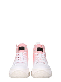 N°21 High Bonnie Sneakers