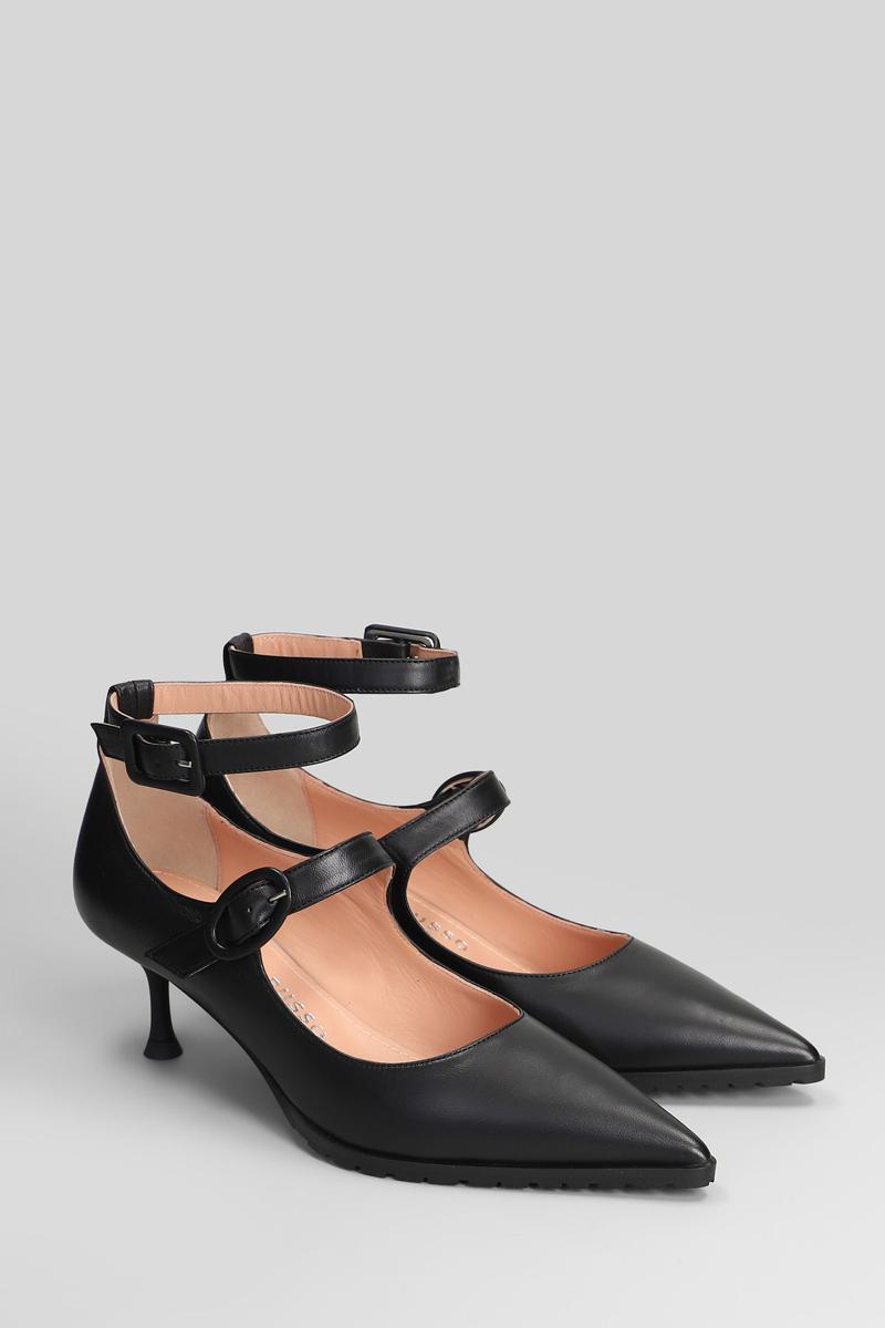 Fratelli Russo Pumps