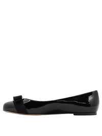 Salvatore Ferragamo Ballerinas