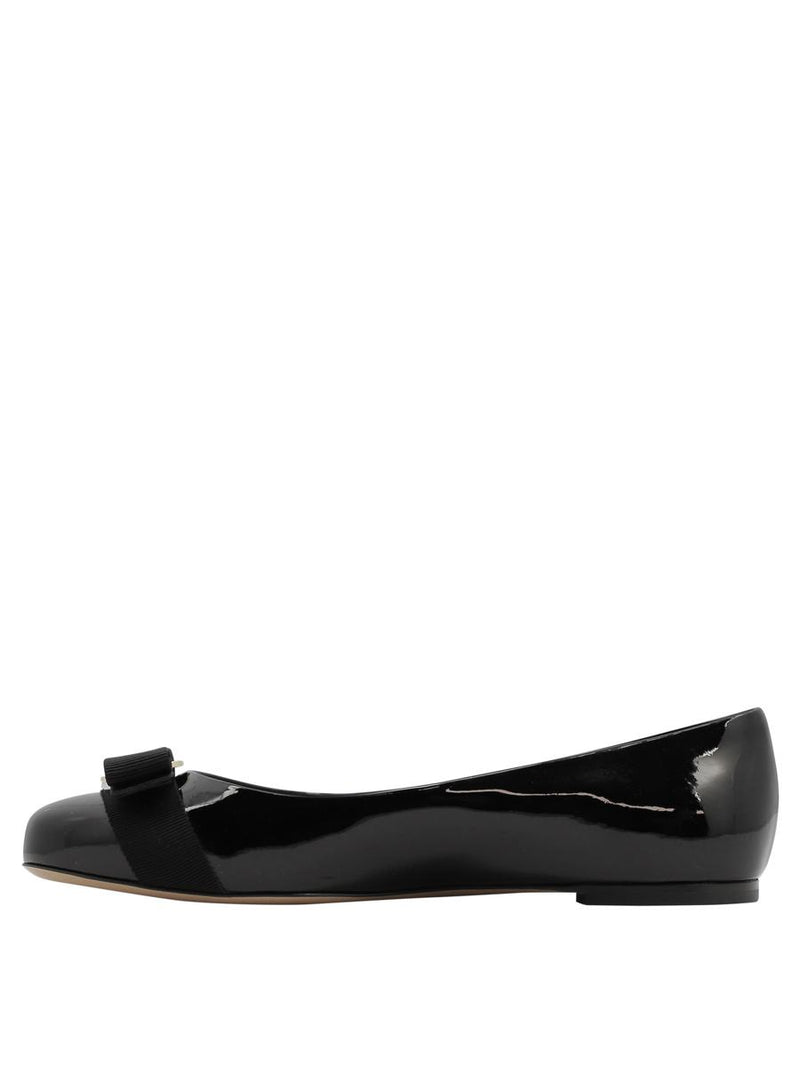 Salvatore Ferragamo Ballerinas