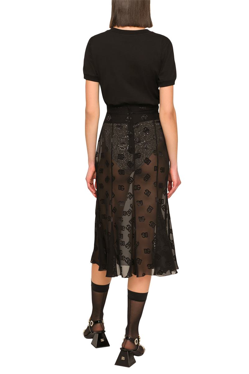 Dolce & Gabbana T-Shirts And Polos