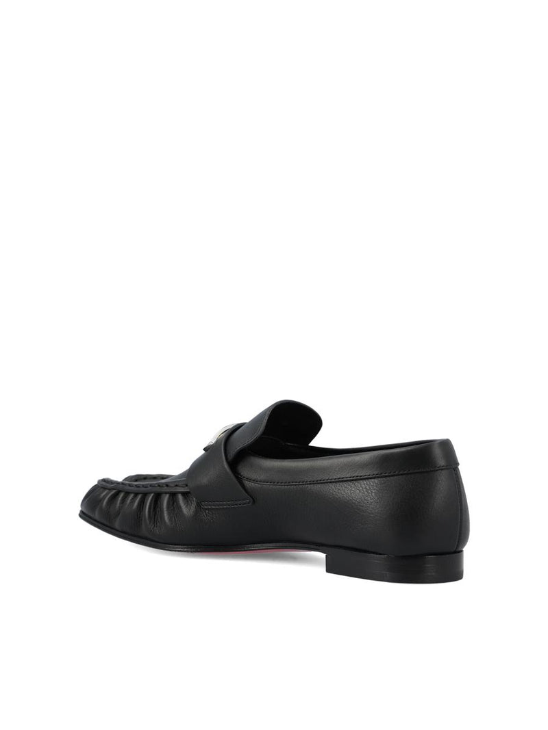 Christian Louboutin Low Shoes