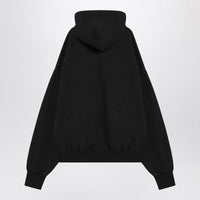 Fear Of God Essential Hoodie With University Logo