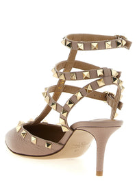 Valentino Garavani Valentino Garavani 'Rockstud' Pumps