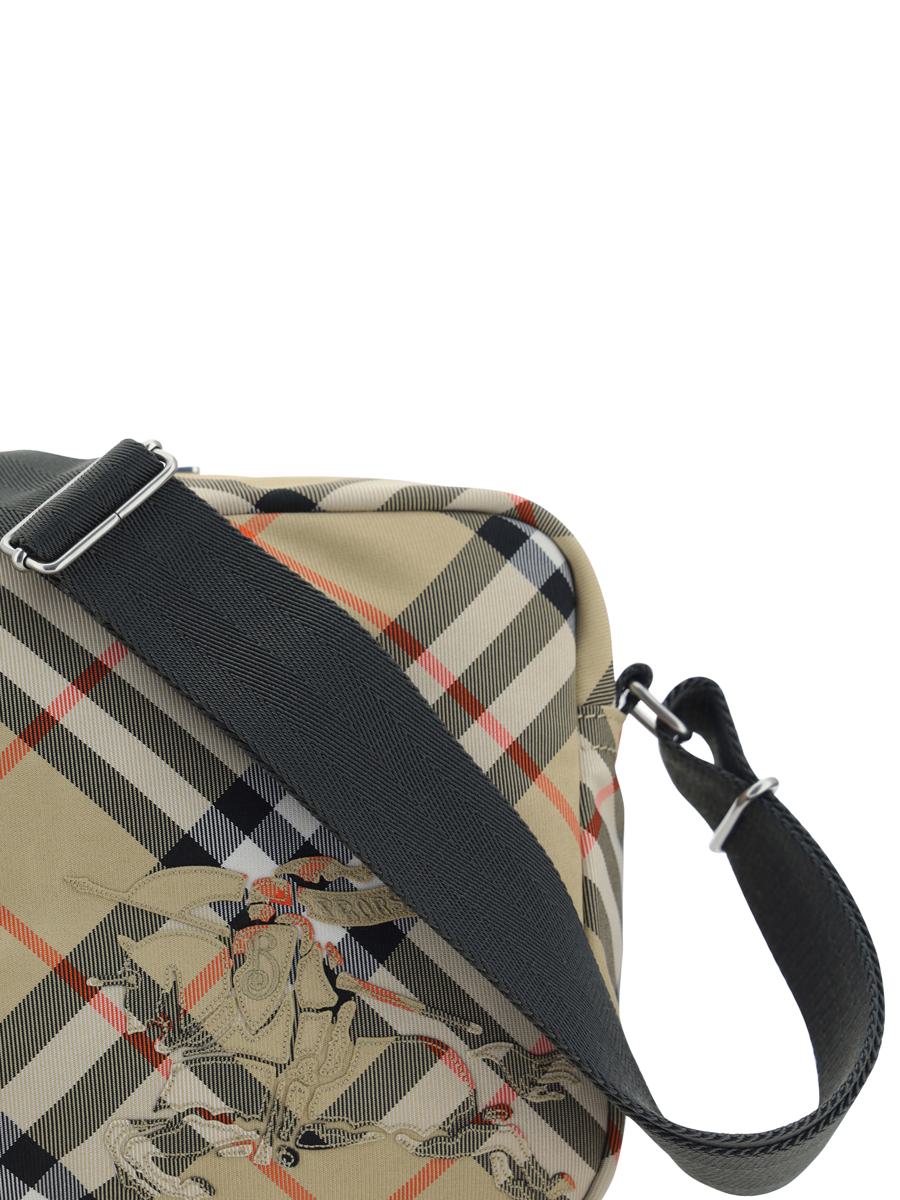 Burberry Shoulder Bags