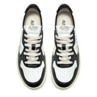 Autry Medalist Low Wom