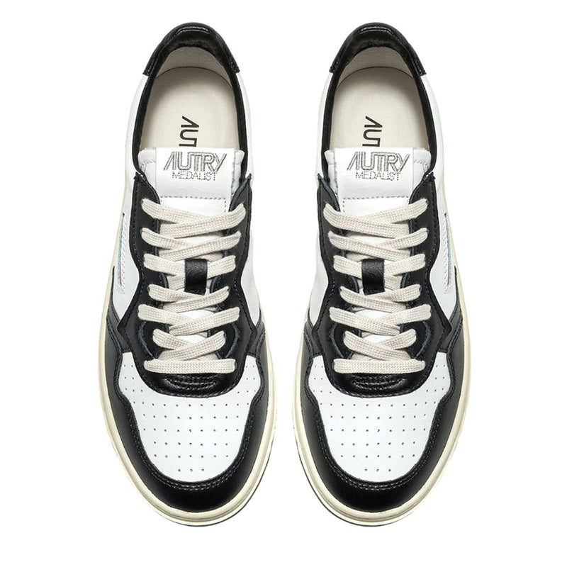 Autry Medalist Low Wom