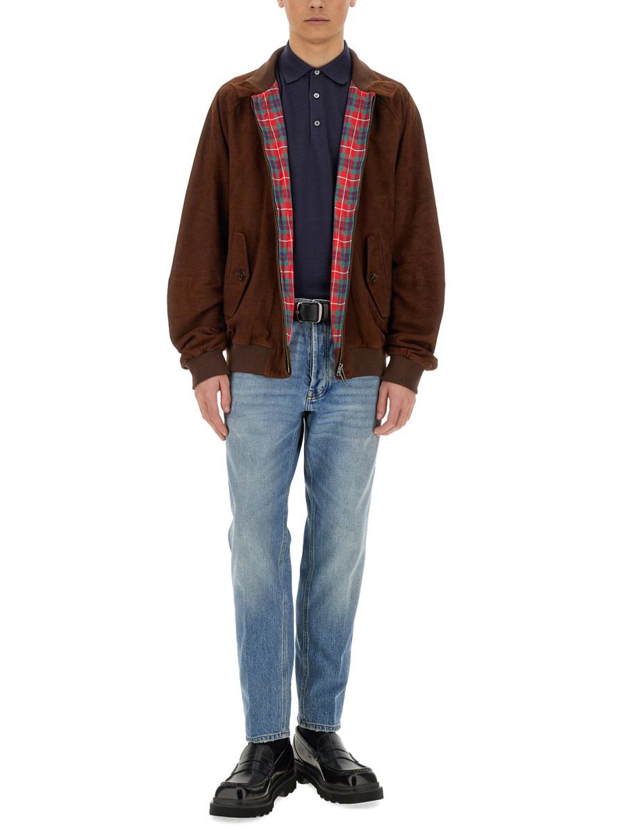 Baracuta Jacket "G9"