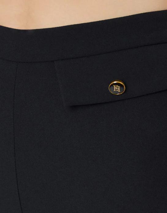 Elisabetta Franchi Trousers