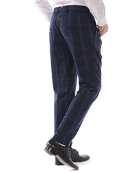 Daniele Alessandrini Jeans Trouser