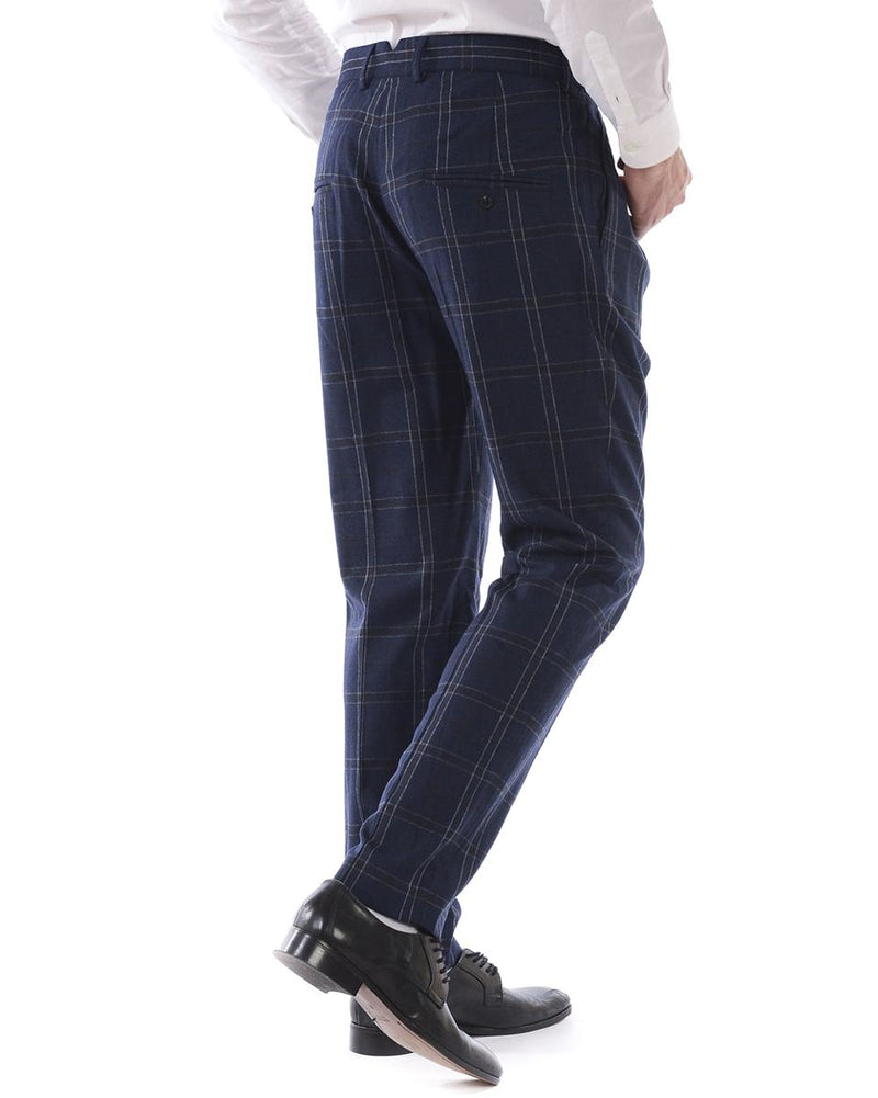 Daniele Alessandrini Jeans Trouser