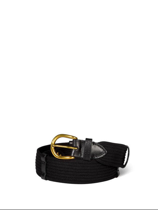 Jerome Dreyfuss Ceinture Sangle Large
