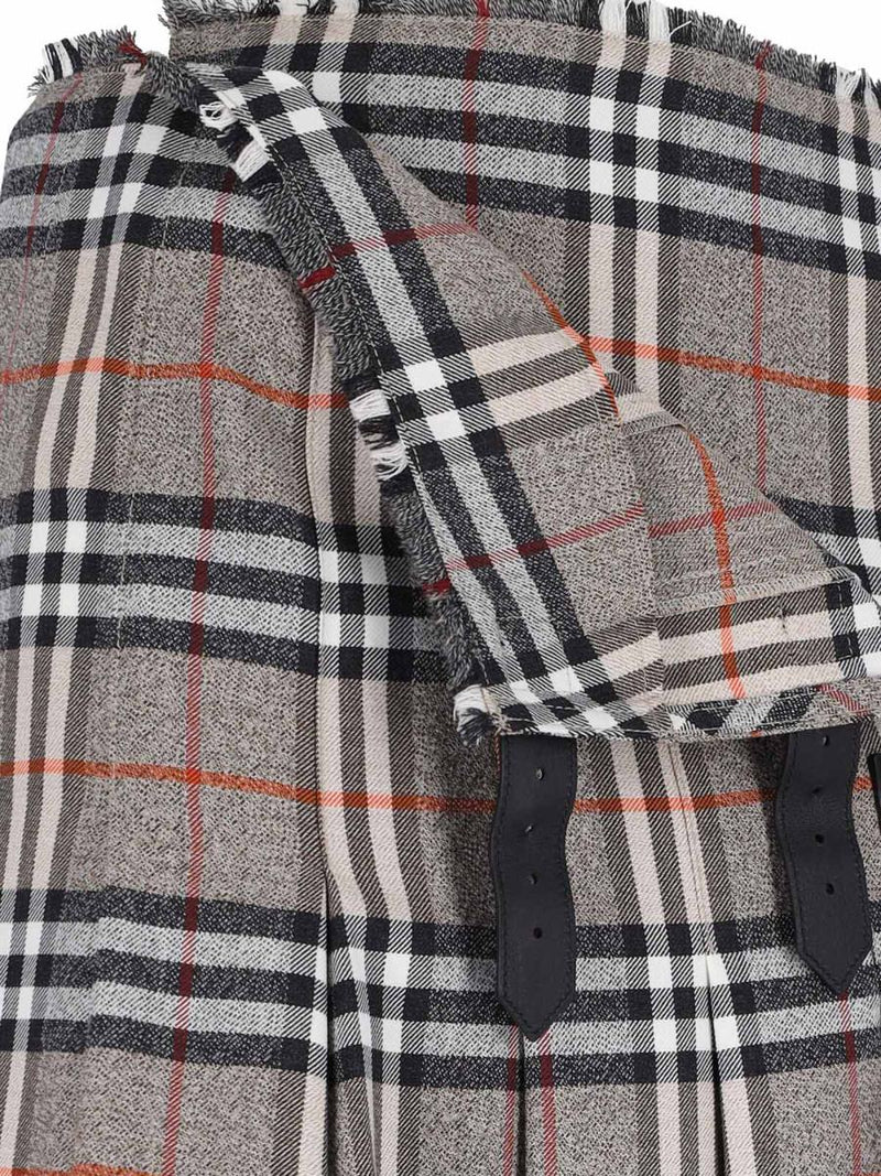 Burberry Skirts