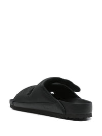 Birkenstock Arizona Cosny Nylon Double-Strap Sandals Shoes