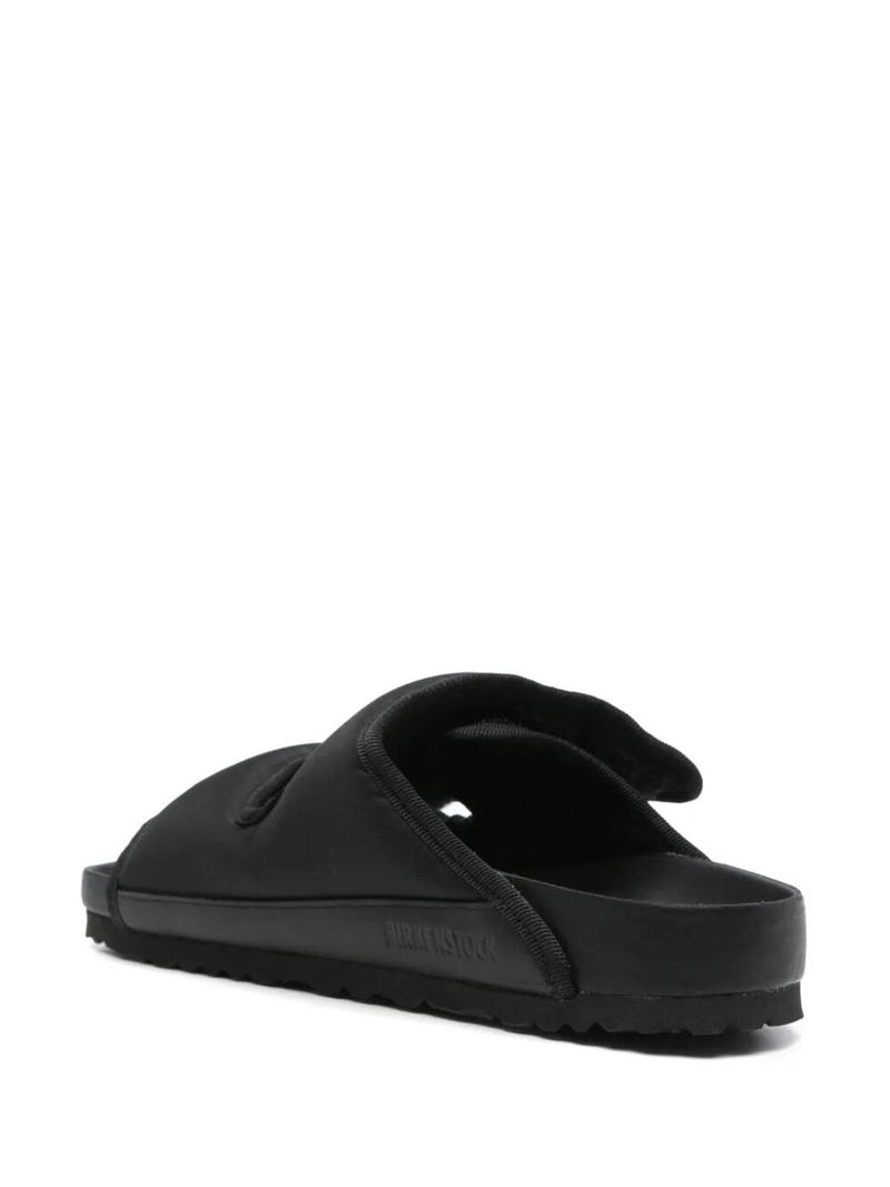 Birkenstock Arizona Cosny Nylon Double-Strap Sandals Shoes