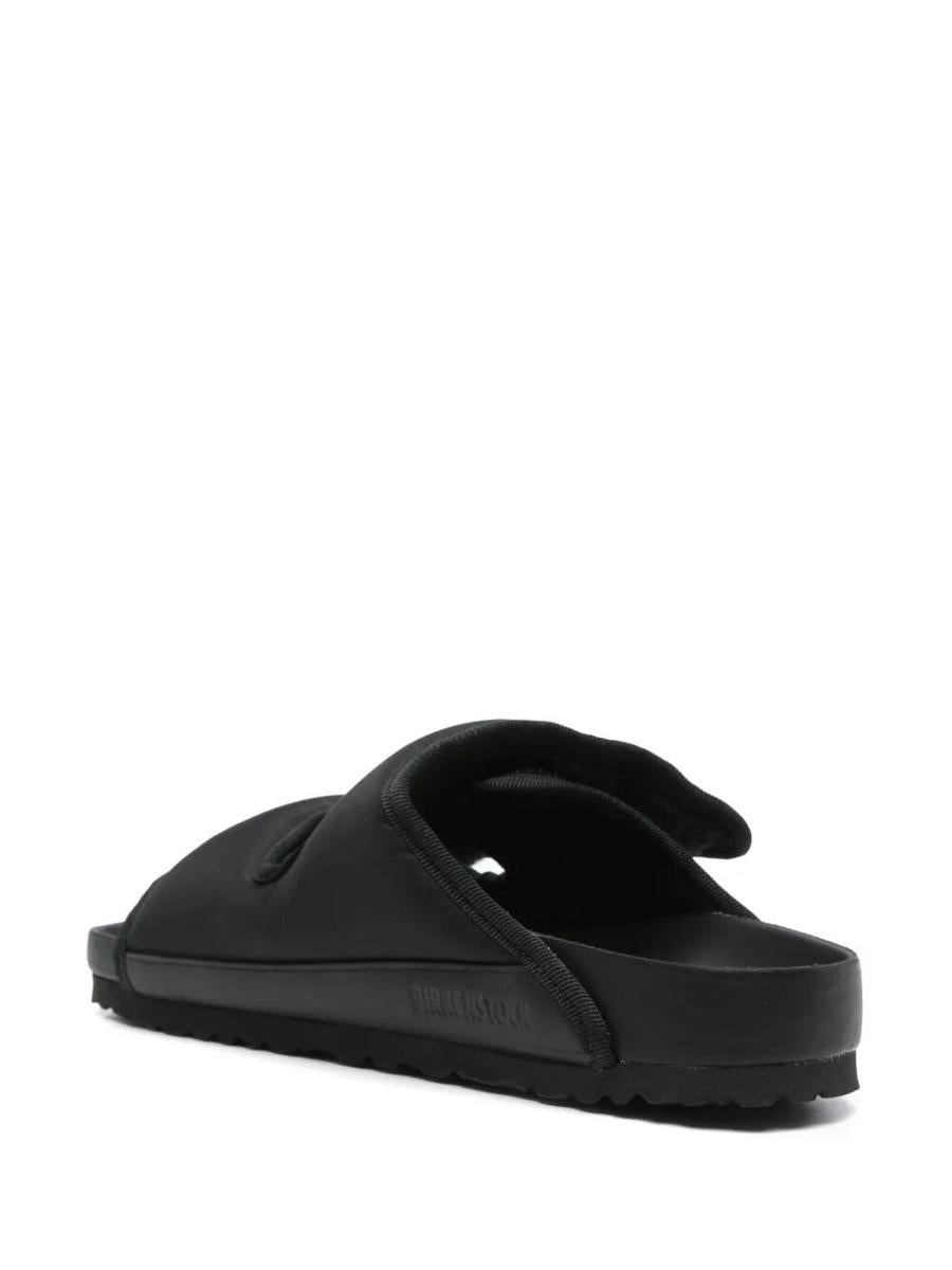 Birkenstock Arizona Cosny Nylon Double-Strap Sandals Shoes