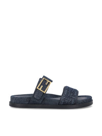Fendi Sandals