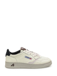 Autry Medalist Low Sneaker