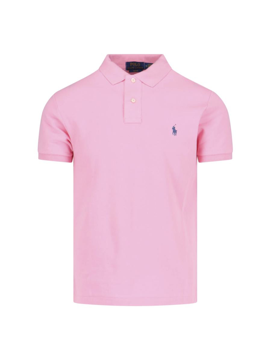 Polo Ralph Lauren T-Shirts And Polos