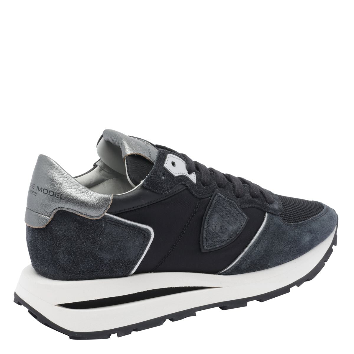 Philippe Model Sneakers