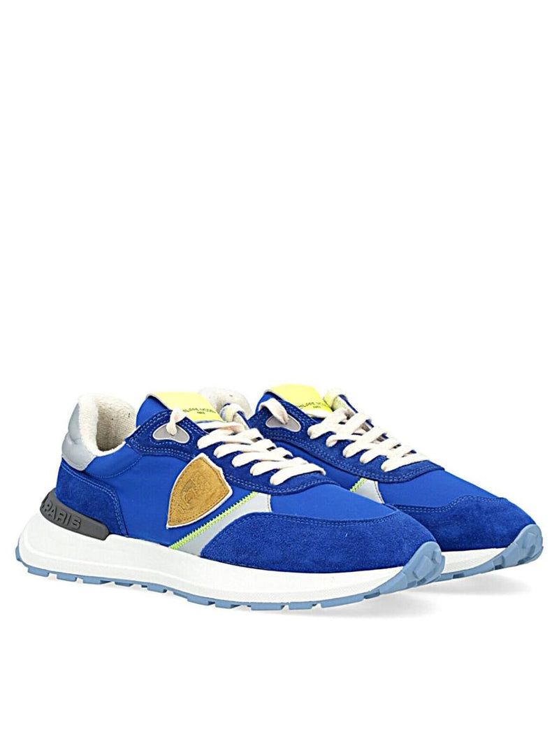 PHILIPPE MODEL Sneakers